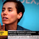 Illustration for article titled Good Life-Advice From Maryam Mirzakhani